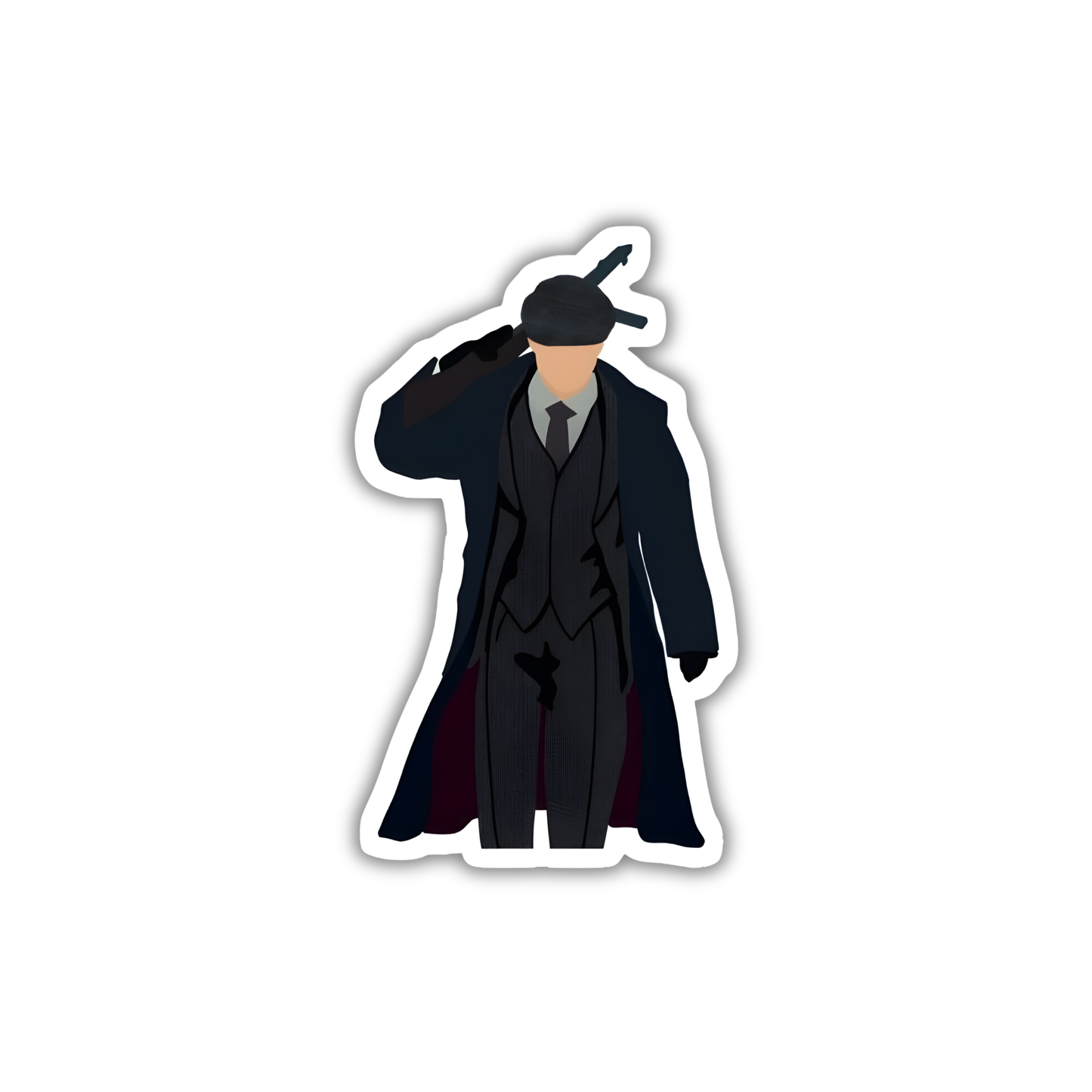 Thomas Shelby II