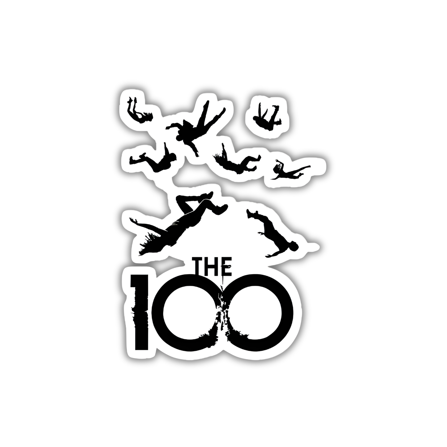 The 100