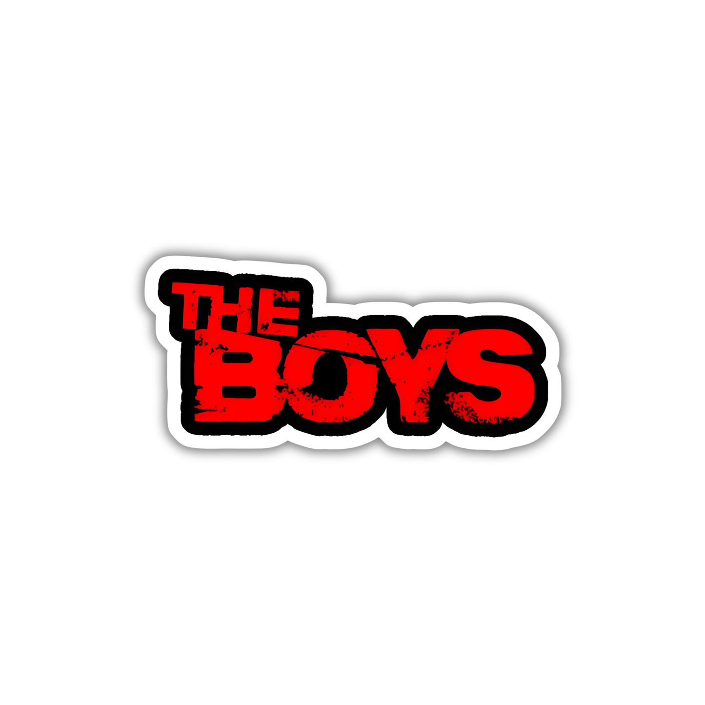 The Boys