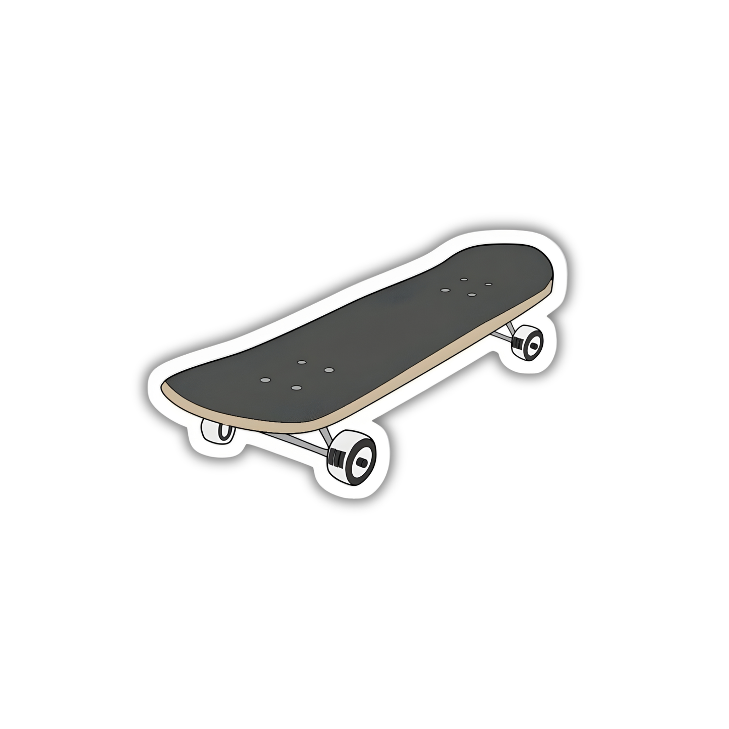 Skate 3