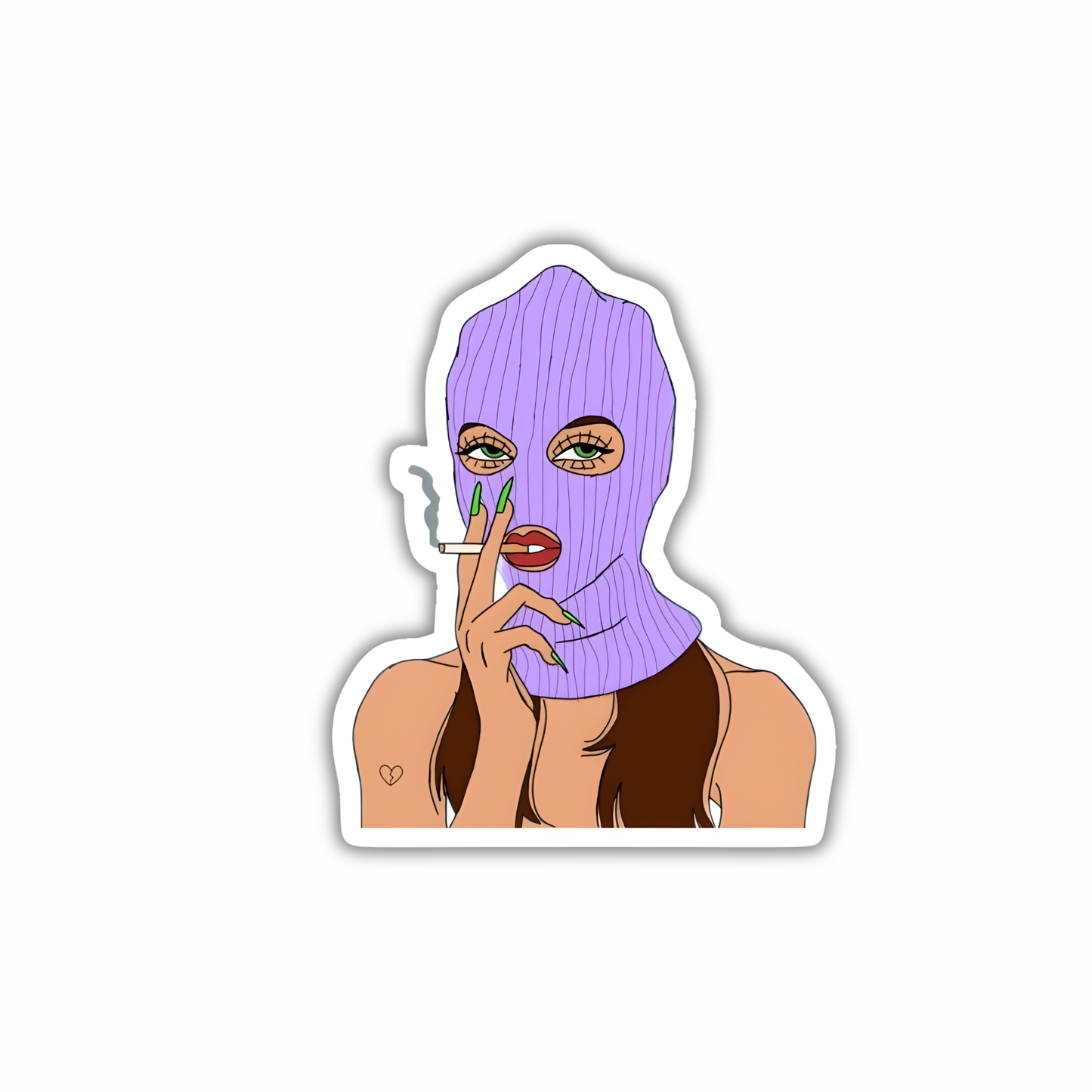 Smoke 1