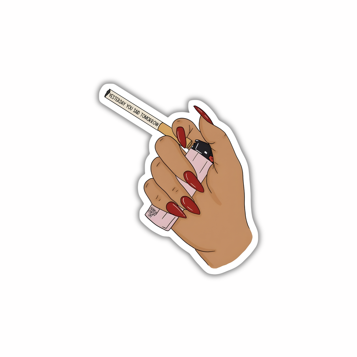 Smoke 5