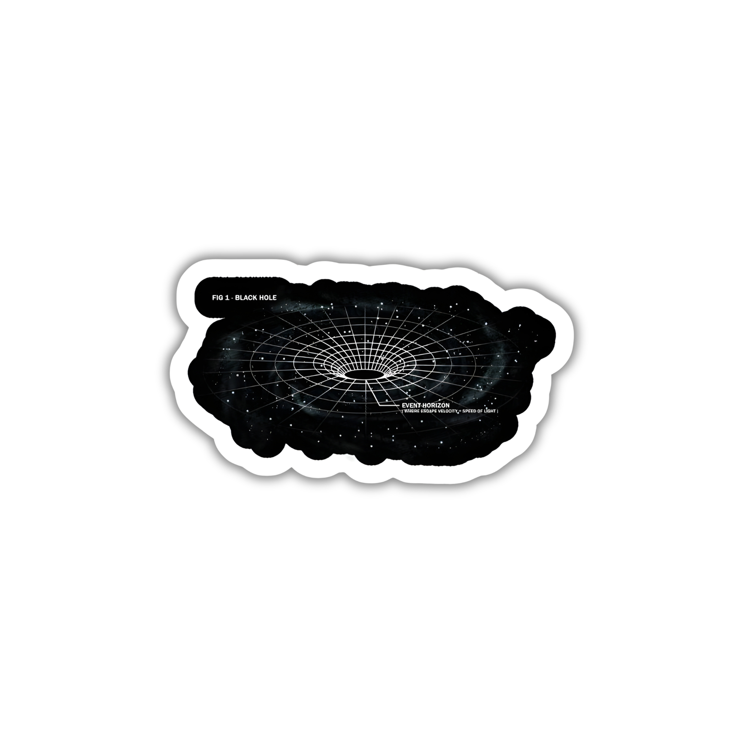 Black Hole