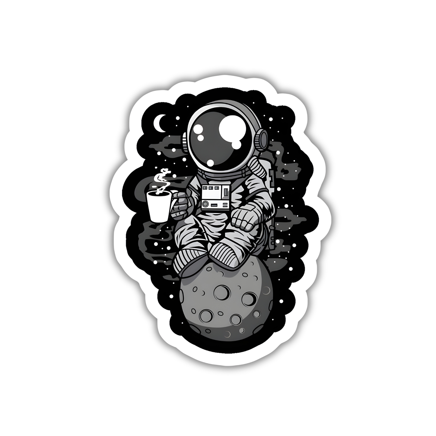 Astronaut I