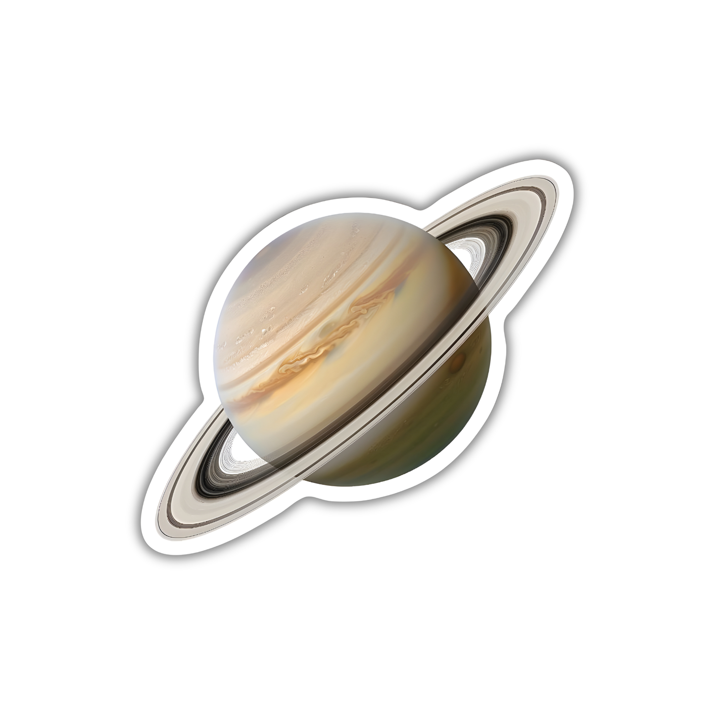 Saturn