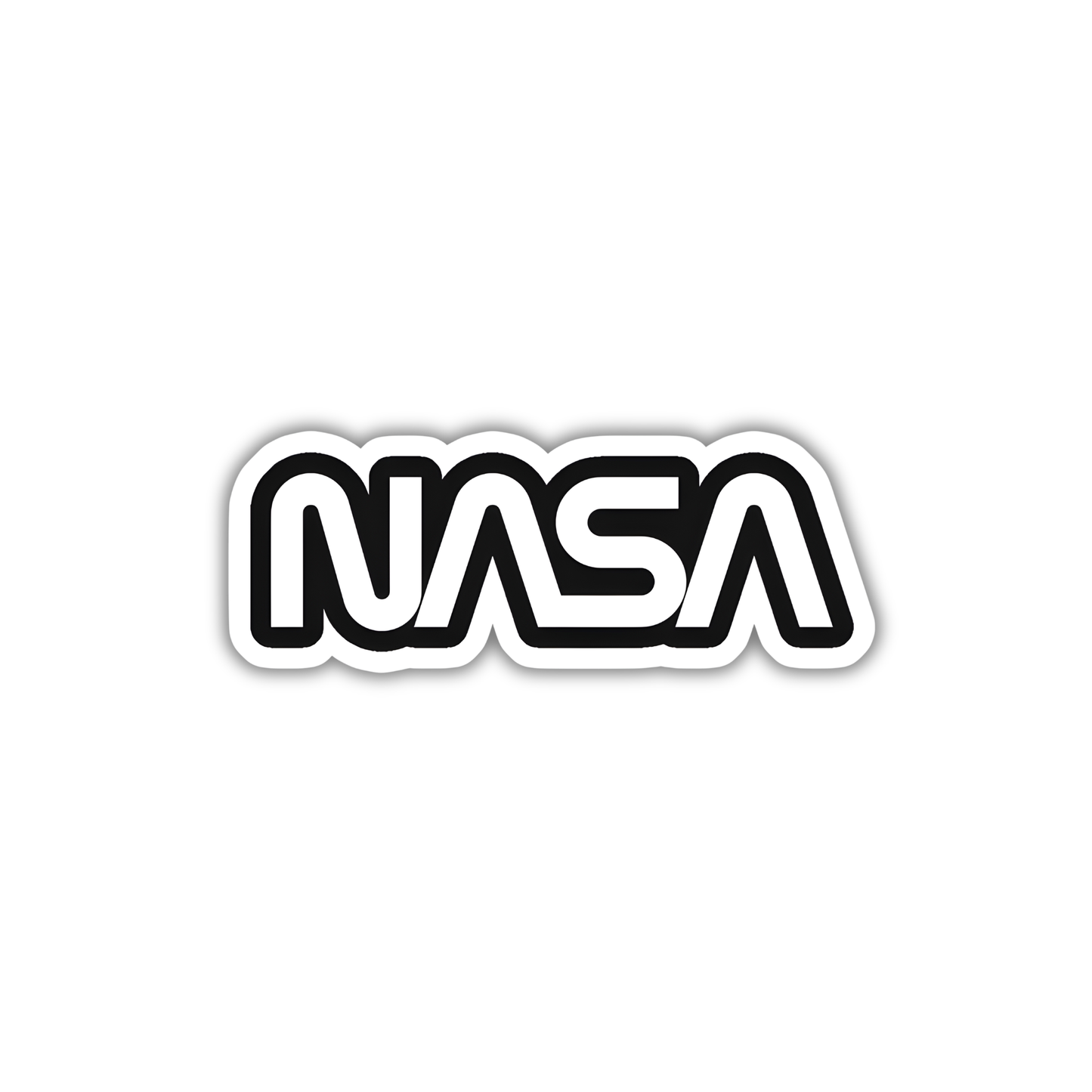 NASA V