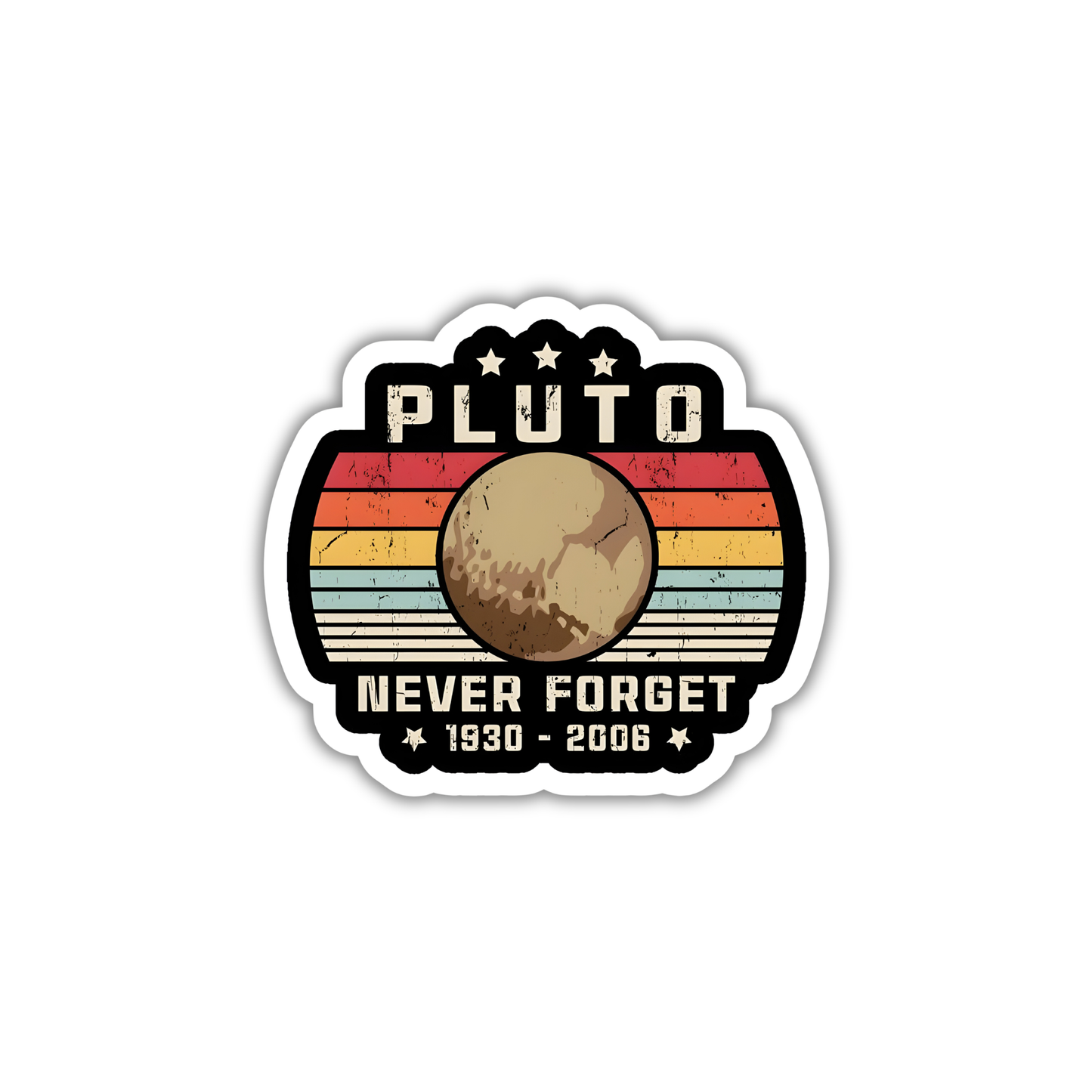 Pluto