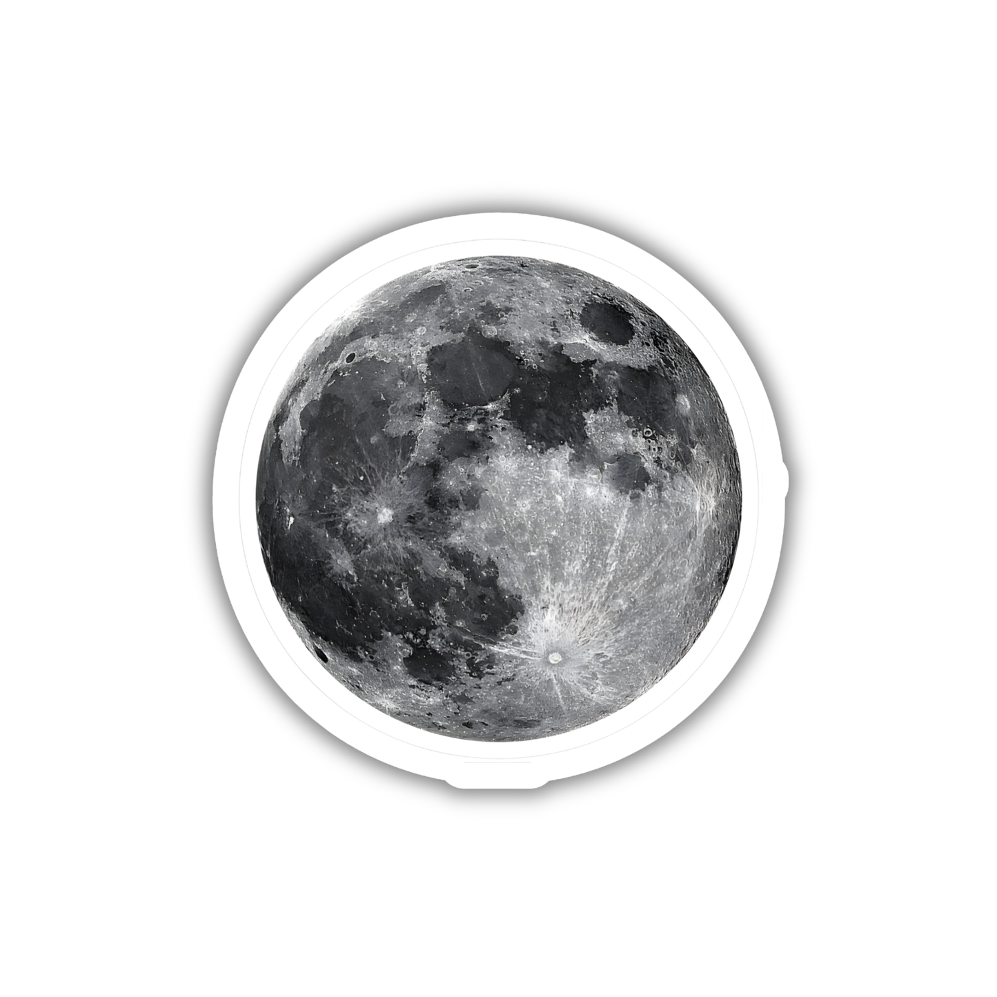 Moon I