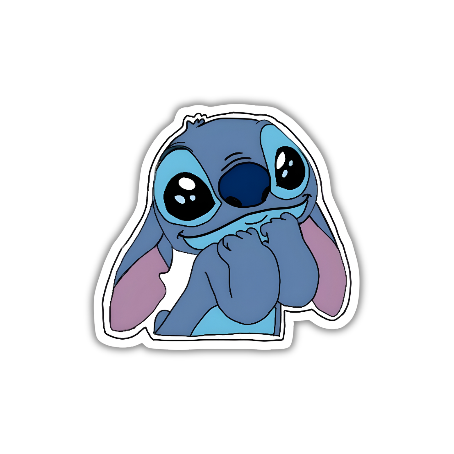 Stitch 5
