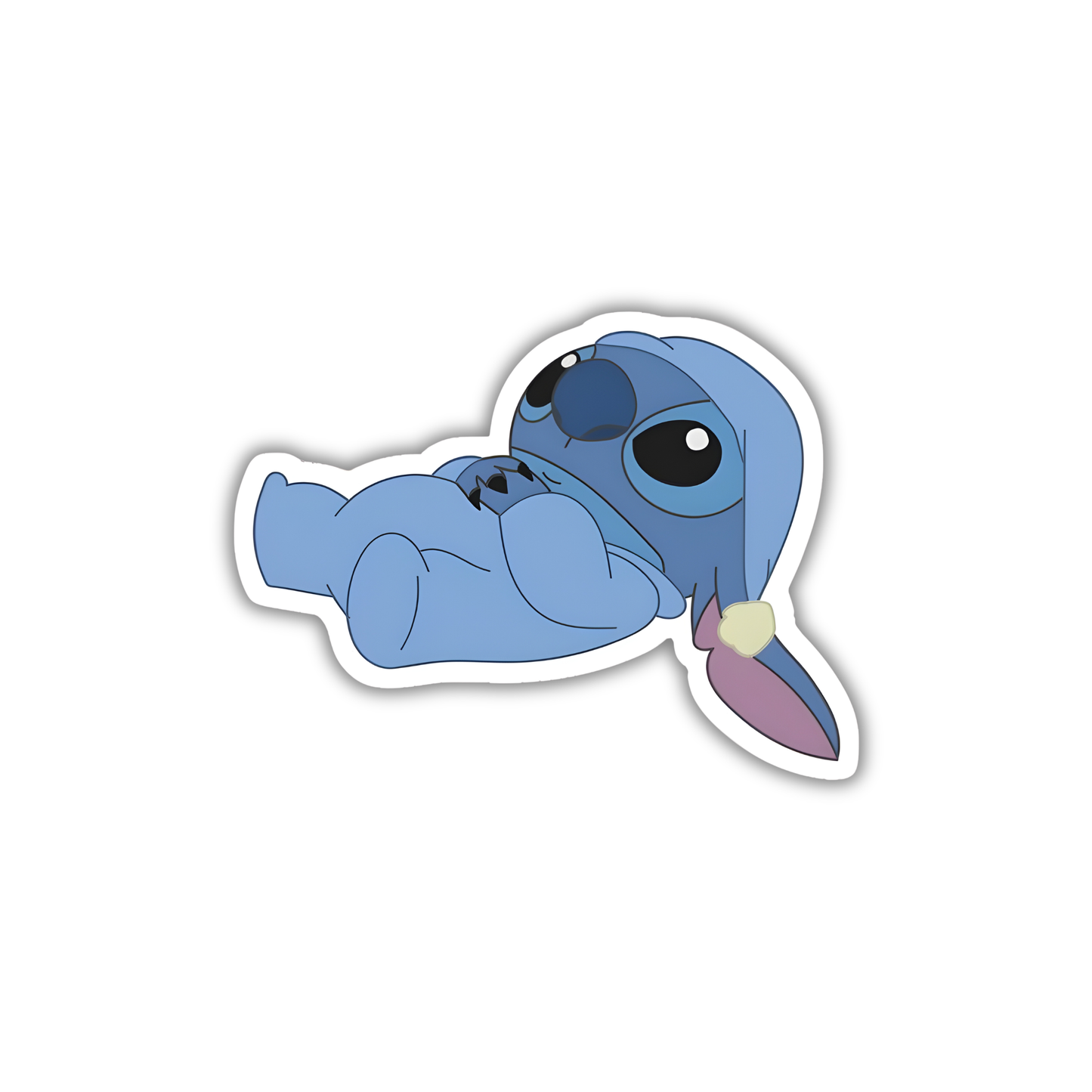 Stitch 7