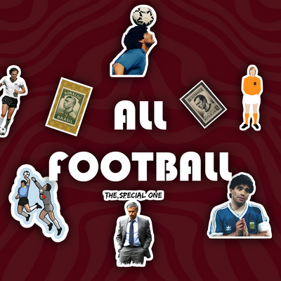 All Football