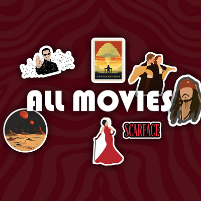 All Movies