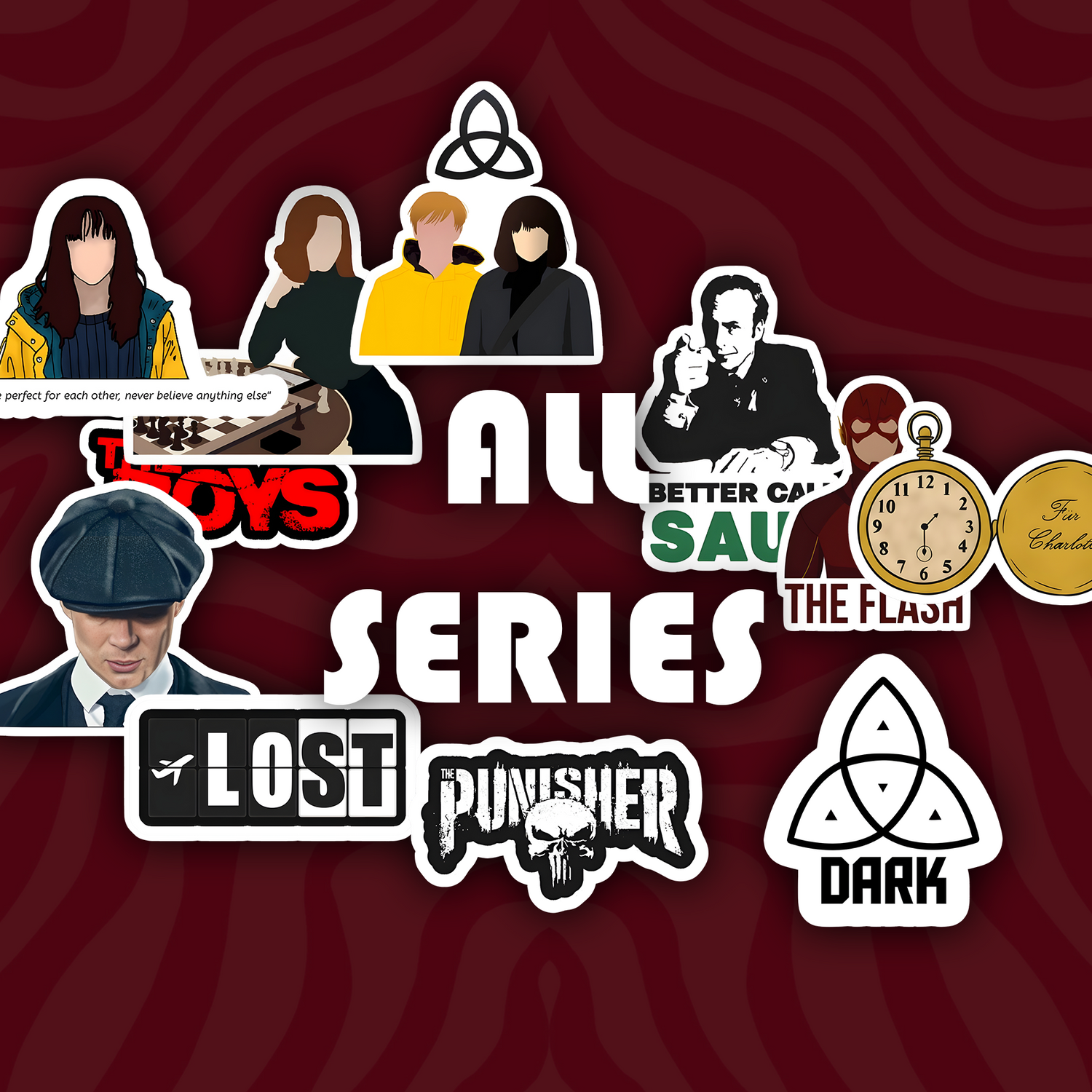 All Series