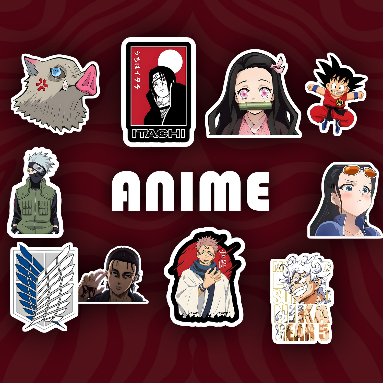 Anime
