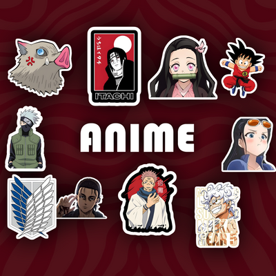 Anime
