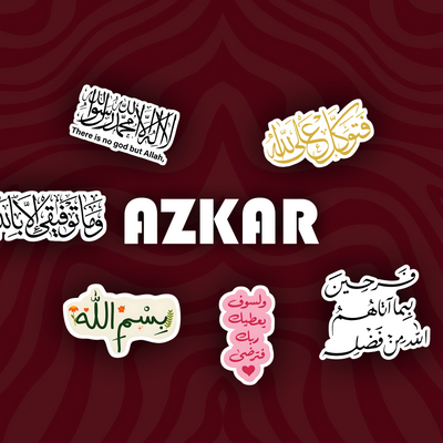 Azkar
