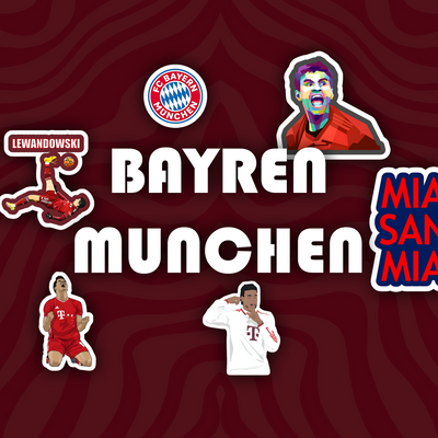 Bayren Munchen