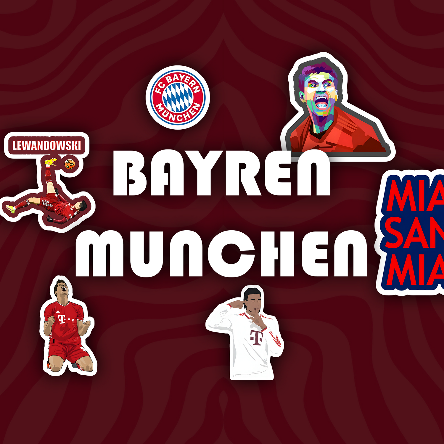 Bayren Munchen