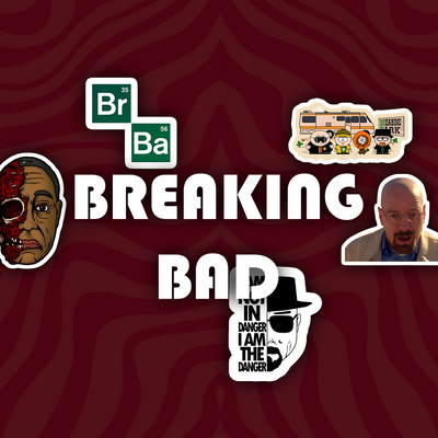 Breaking Bad