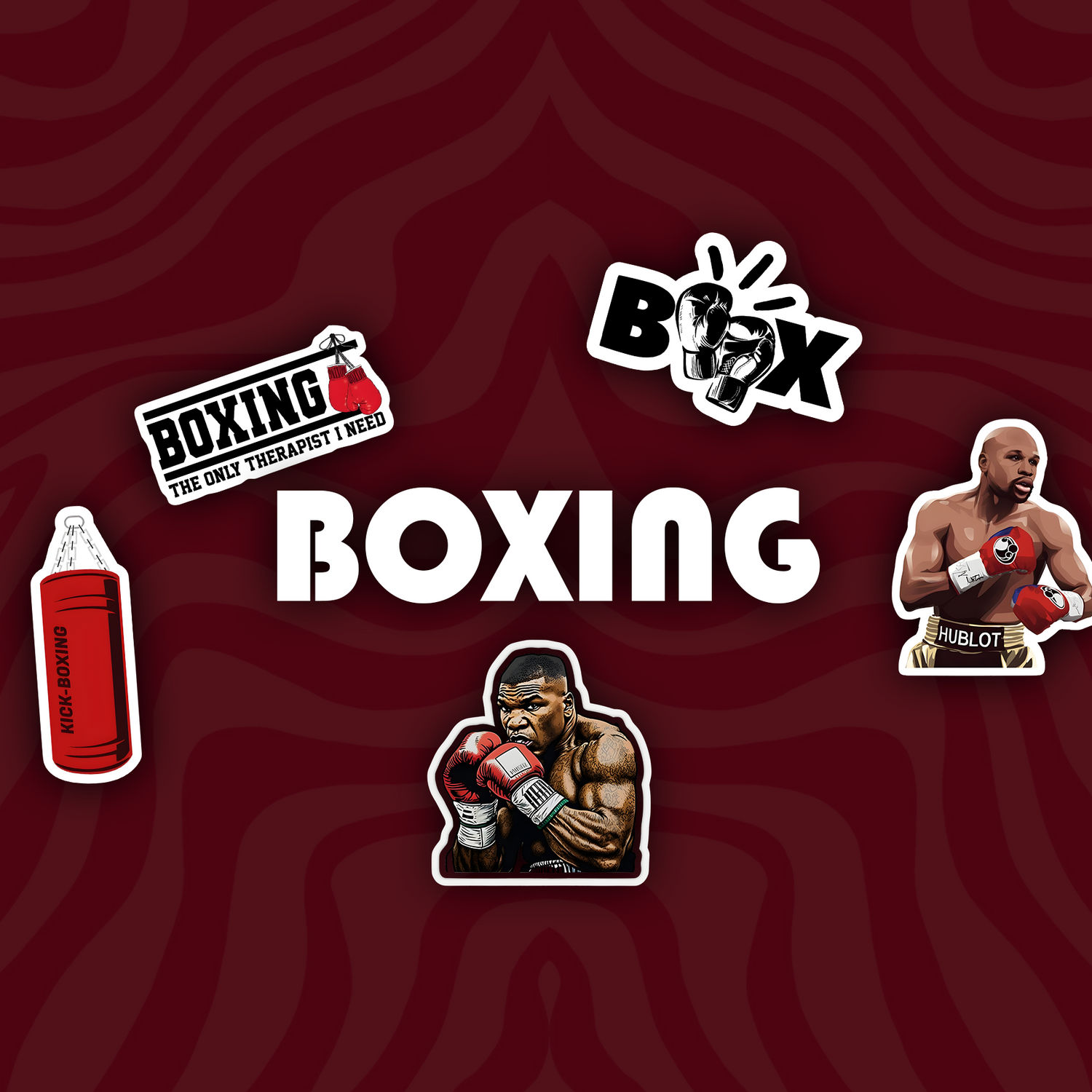 Boxing