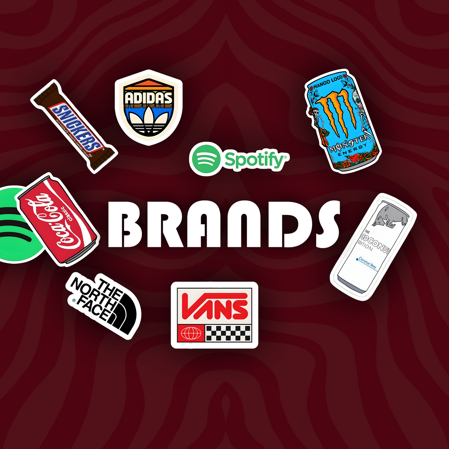 Brands