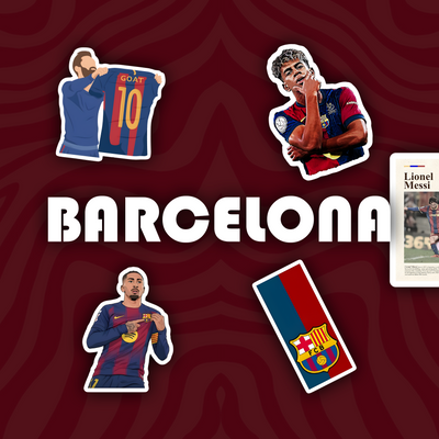 Barcelona