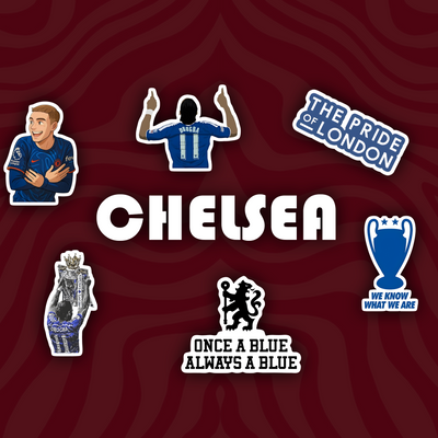 Chelsea