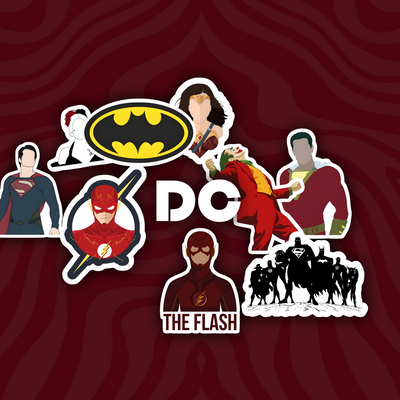 DC