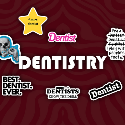 Dentistry