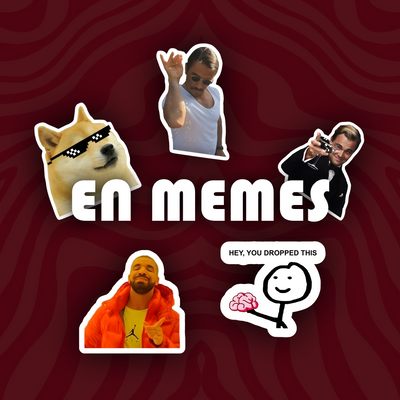 English Memes