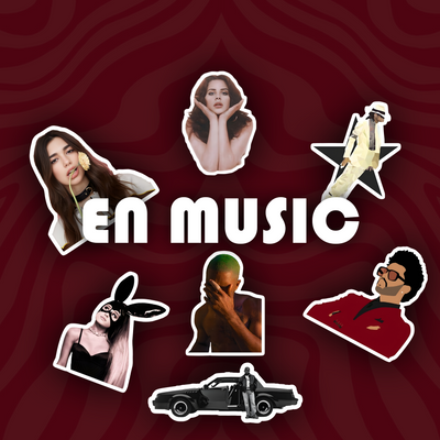 English Music