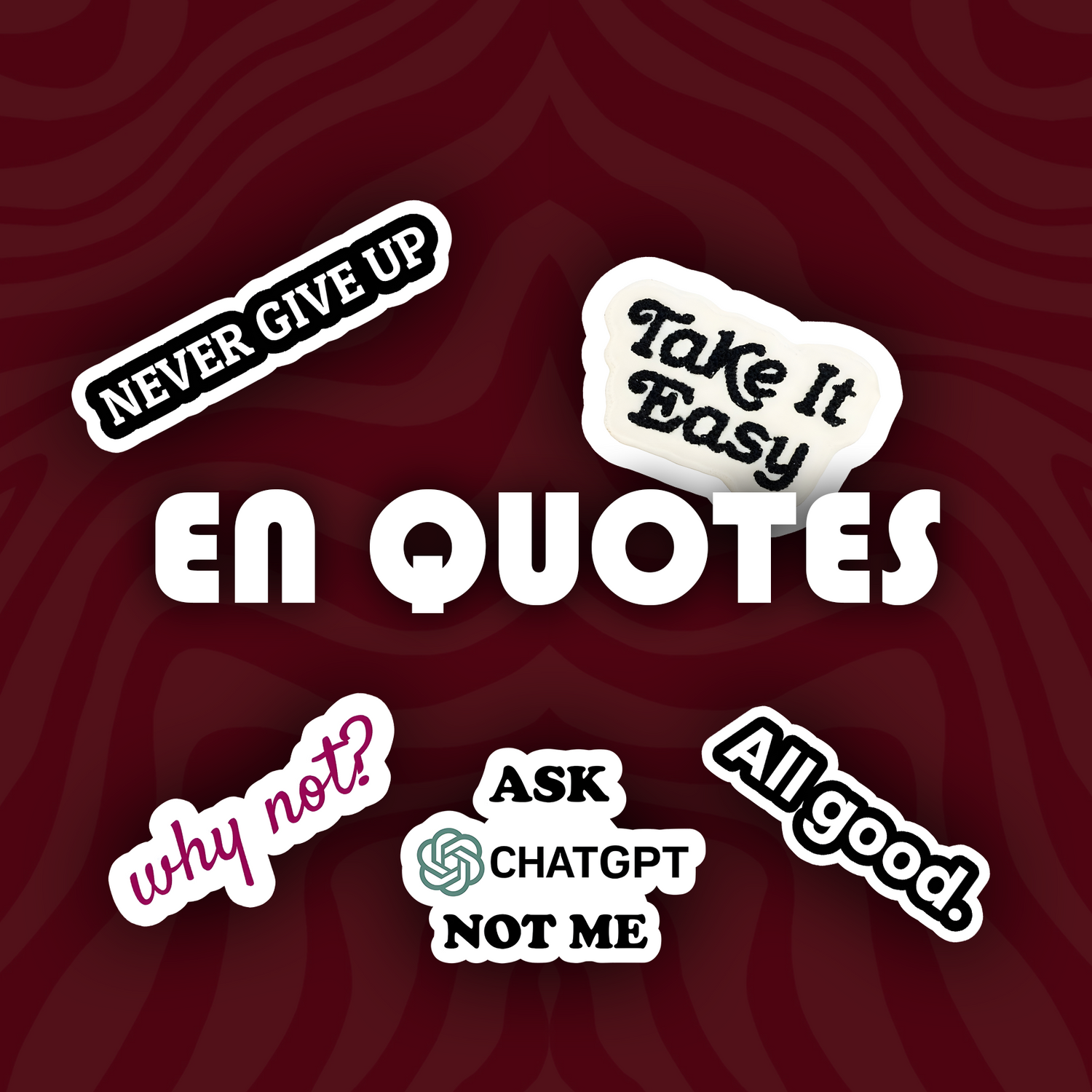 English Quotes