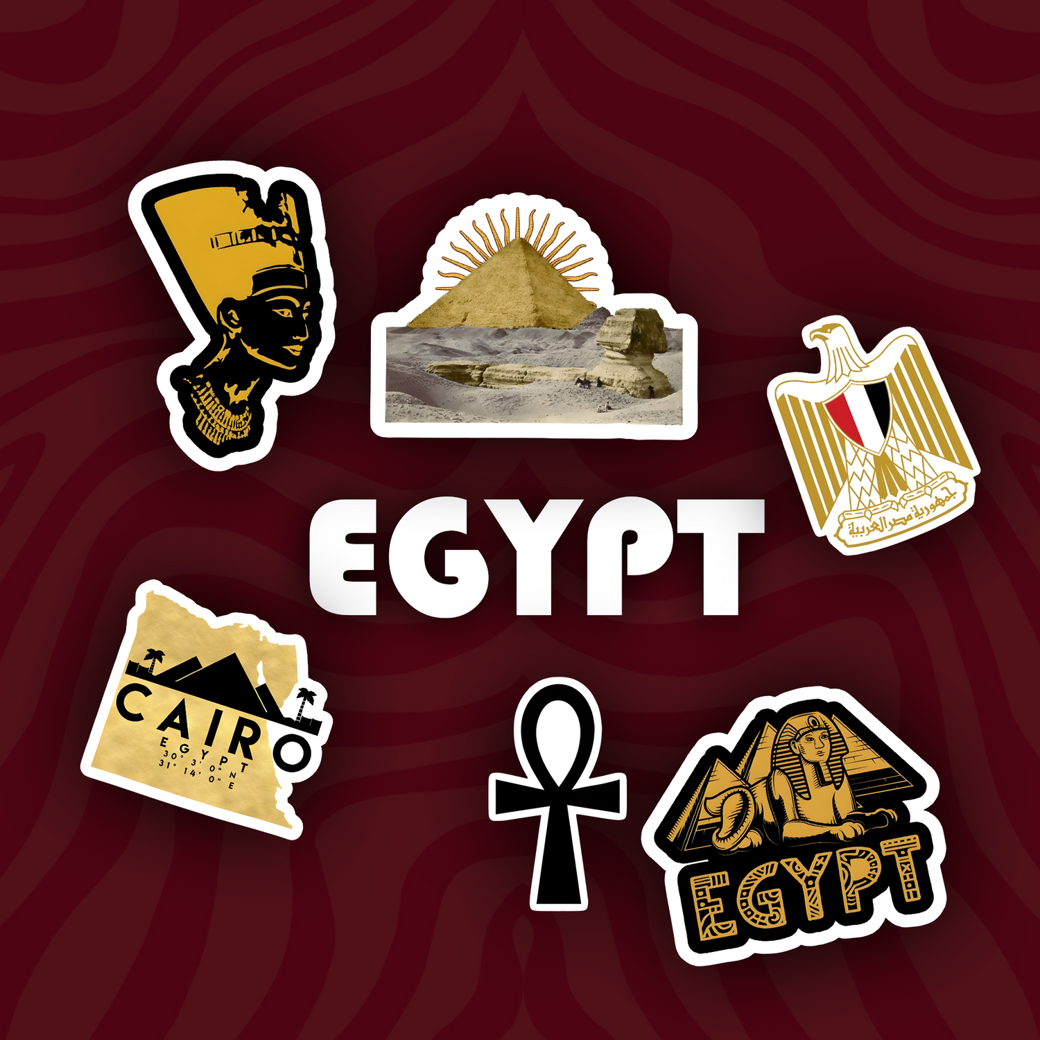 Egypt
