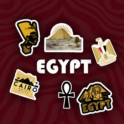Egypt