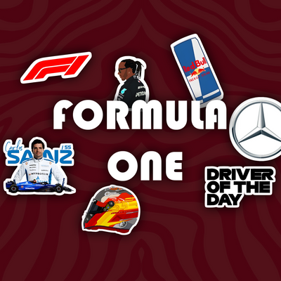 Formula One