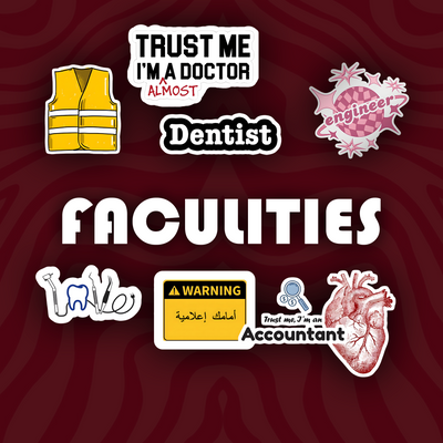 Faculities