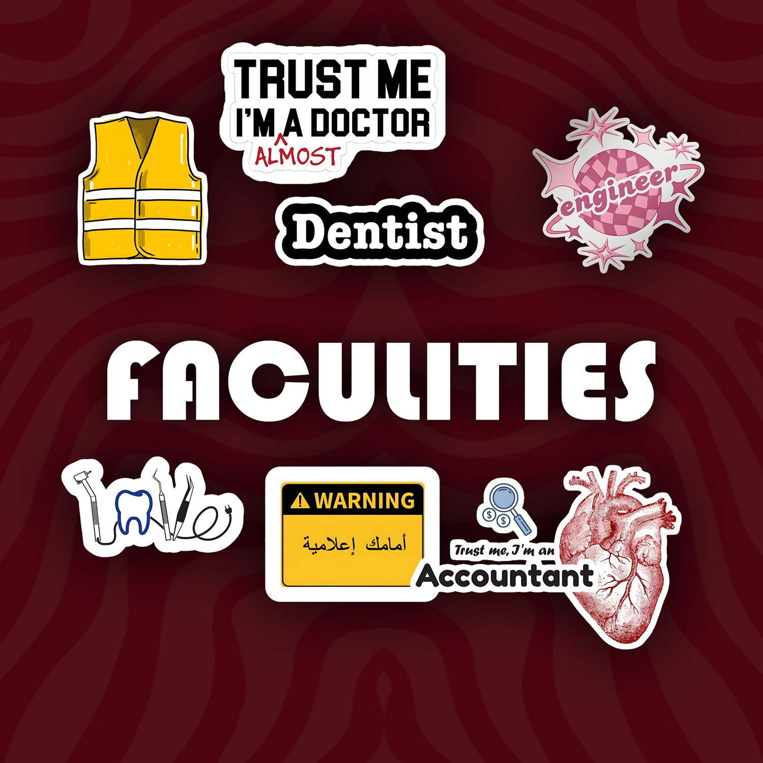 Faculities