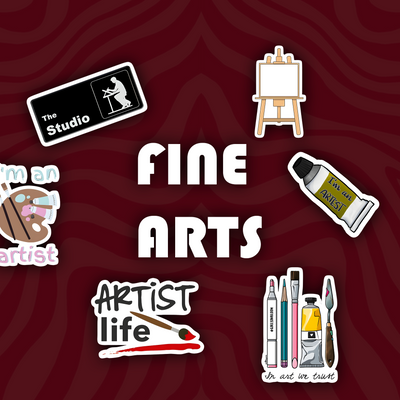 Fine Arts