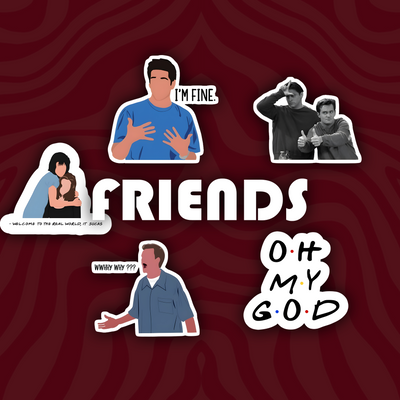 Friends