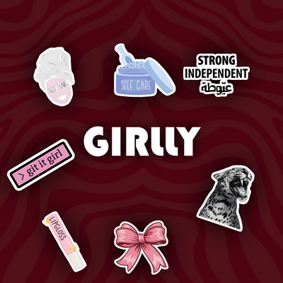 Girls