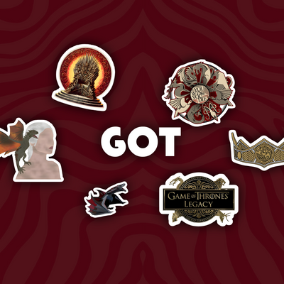Game Of Thrones