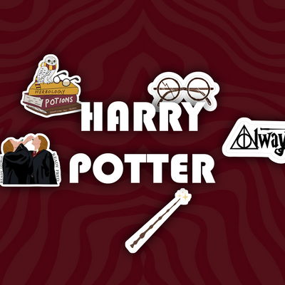 Harry Potter