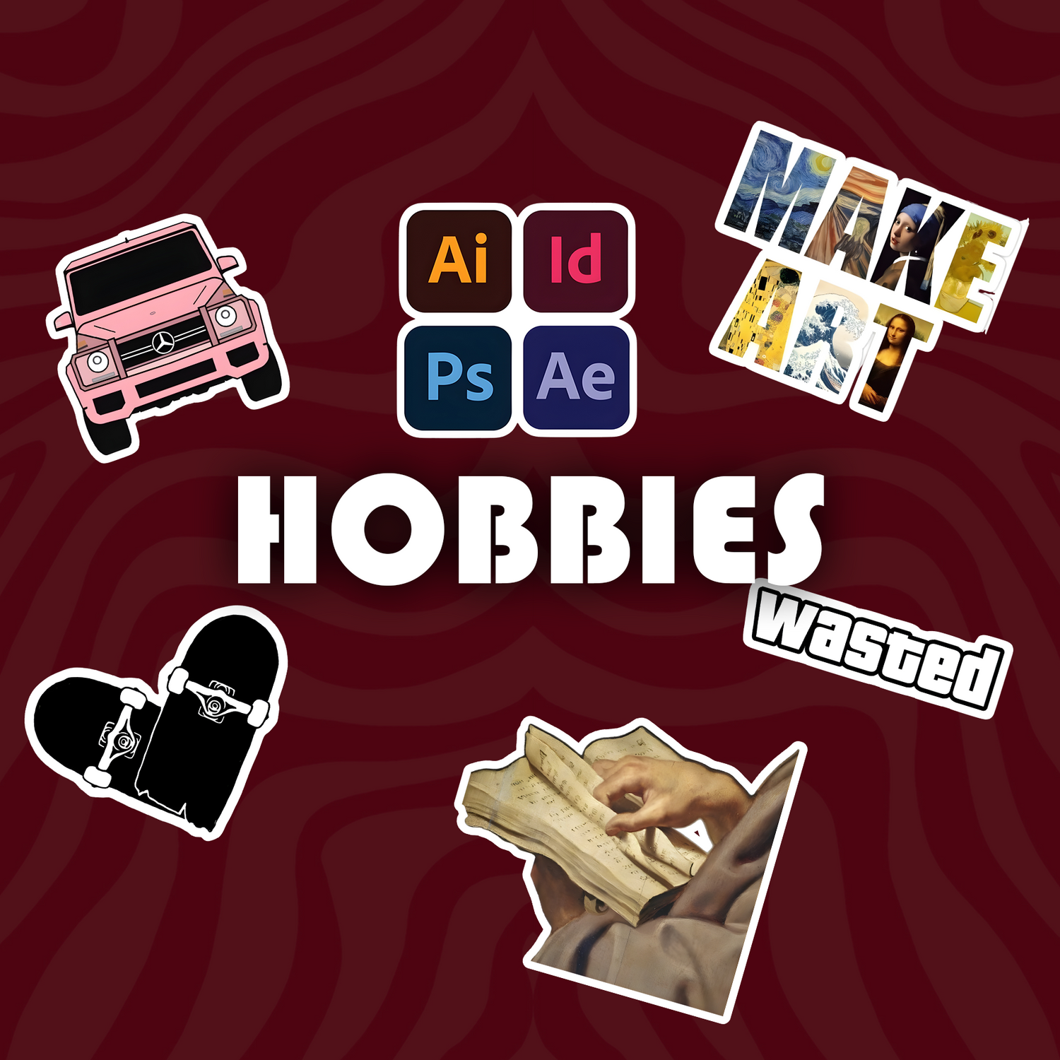 Hobbies