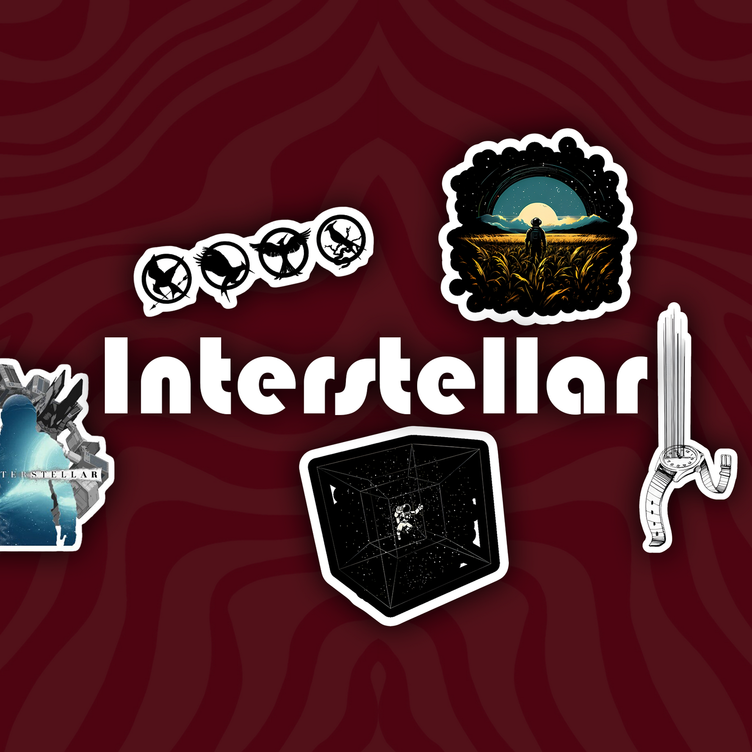 Interstellar