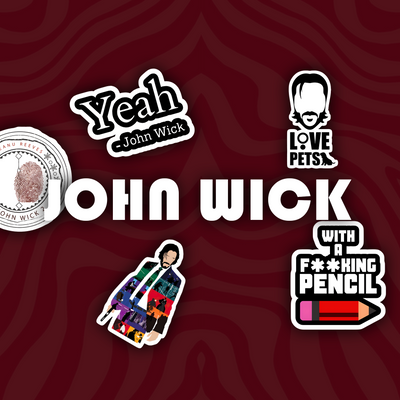 John Wick