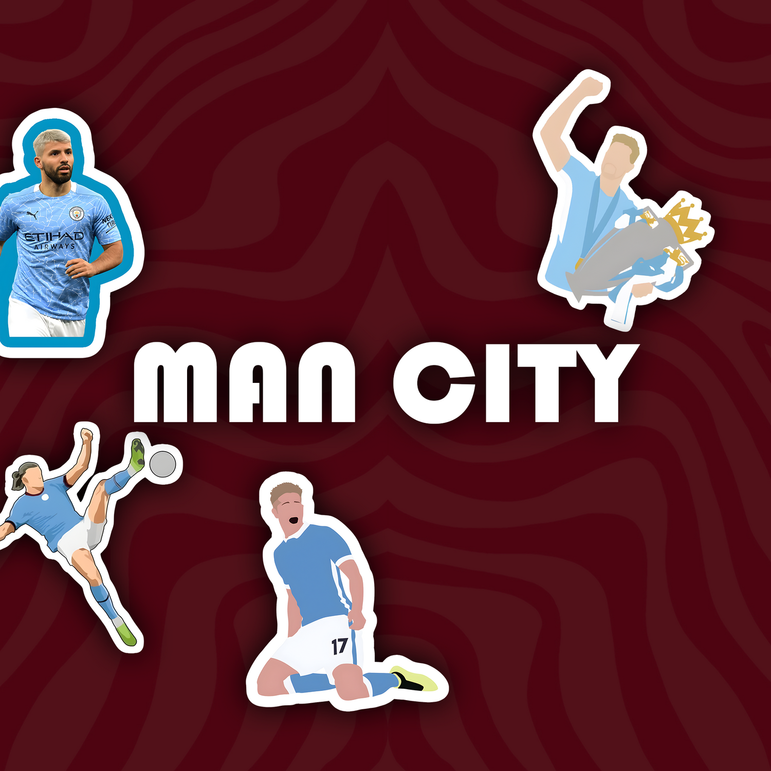 Man City