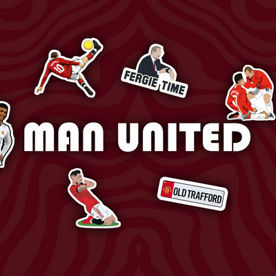 Man United