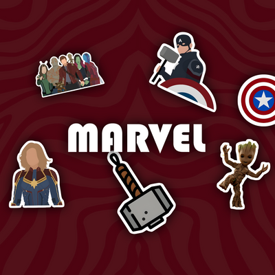 Marvel