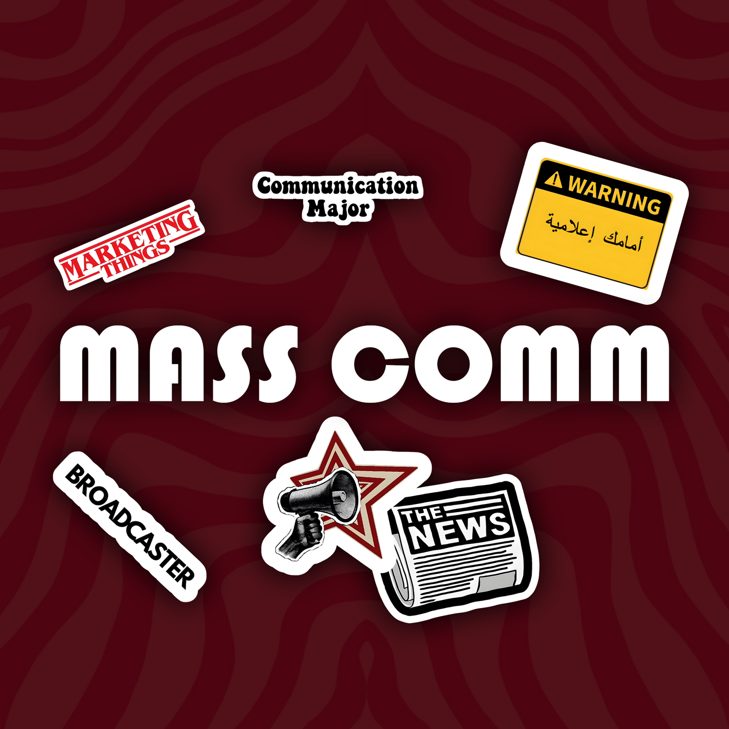 Mass Communication