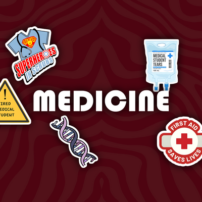 Medicine